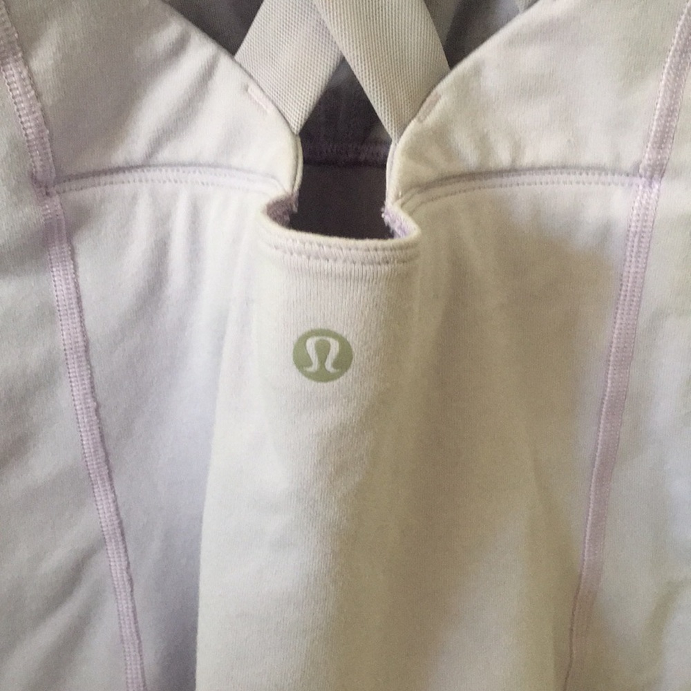 Lululemon Racerback - Picture 4 of 7